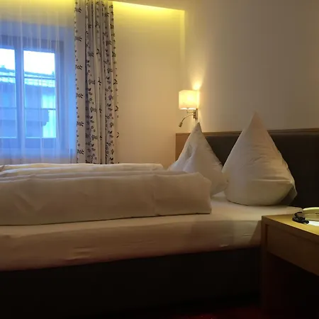 Angelika Hotel Sankt Anton am Arlberg