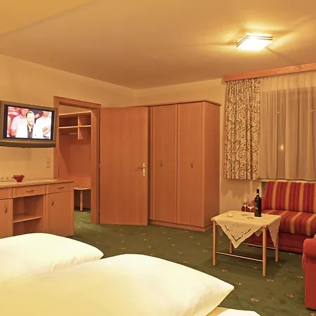 Hotel Angelika